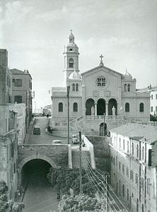 1003 EGLISE ST LOUIS  AVANT 1962 01